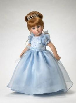 Effanbee - Katie - Little Princess - Doll